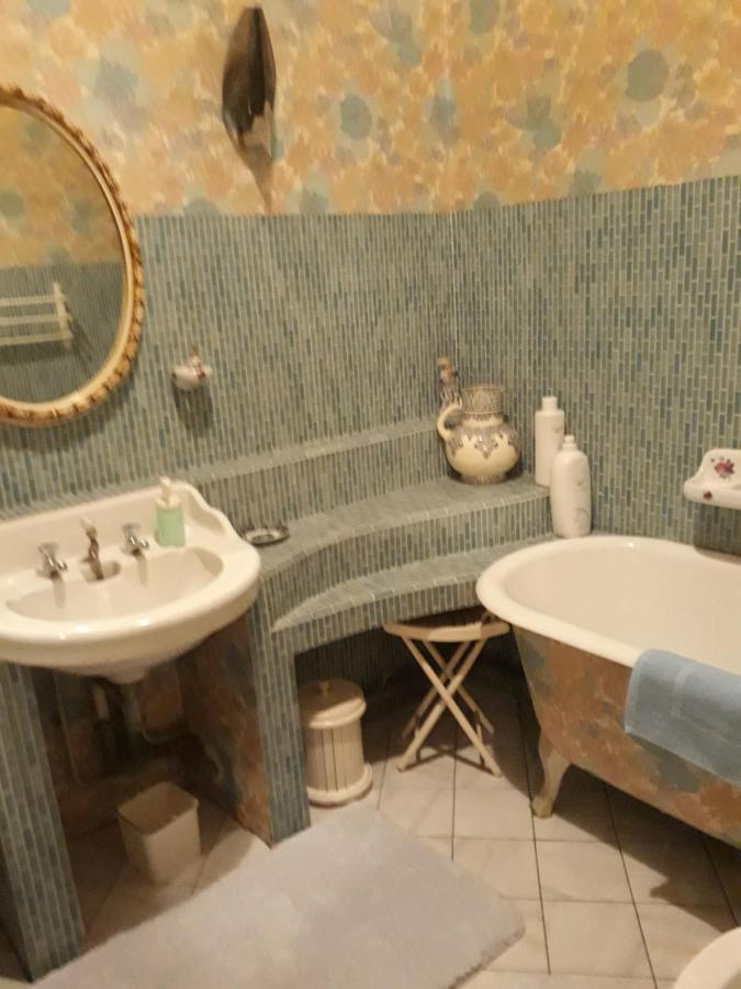 Chez Virginie - Chambre Du Bourg Lurdy Exteriér fotografie