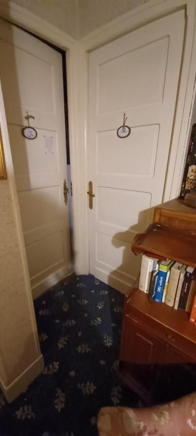 Chez Virginie - Chambre Du Bourg Lurdy Exteriér fotografie