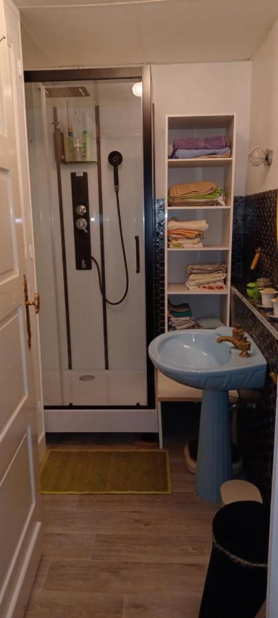 Chez Virginie - Chambre Du Bourg Lurdy Exteriér fotografie