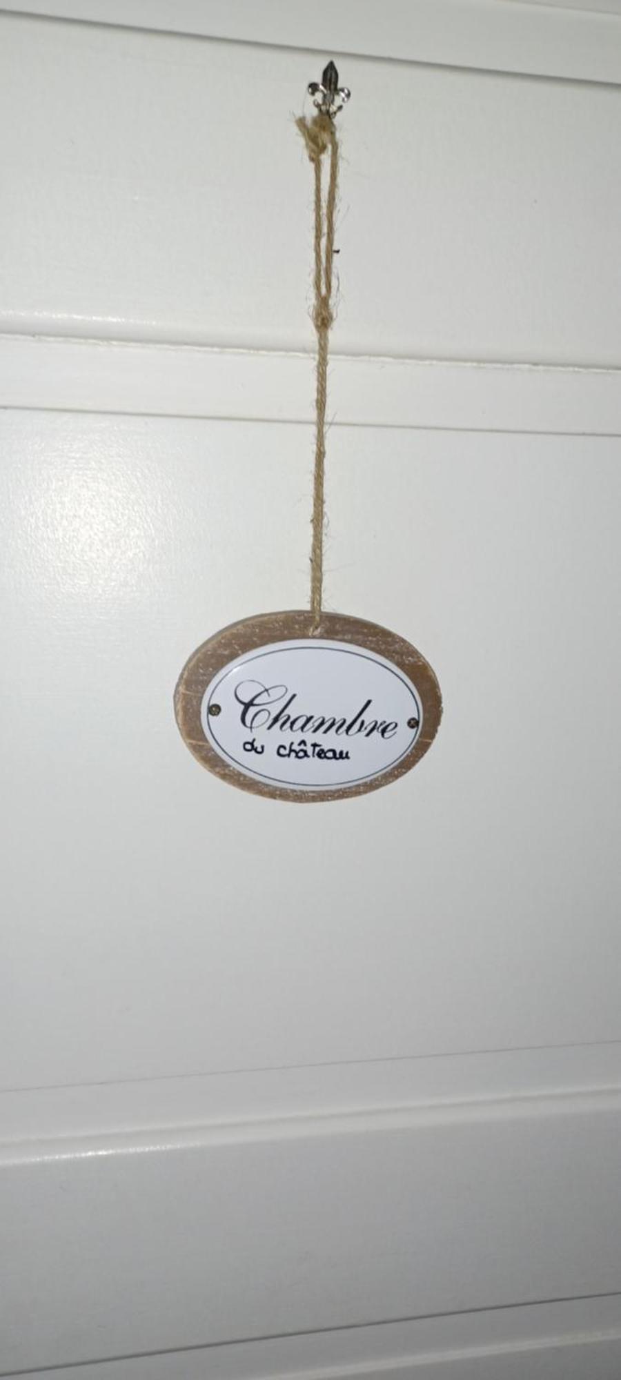 Chez Virginie - Chambre Du Bourg Lurdy Exteriér fotografie