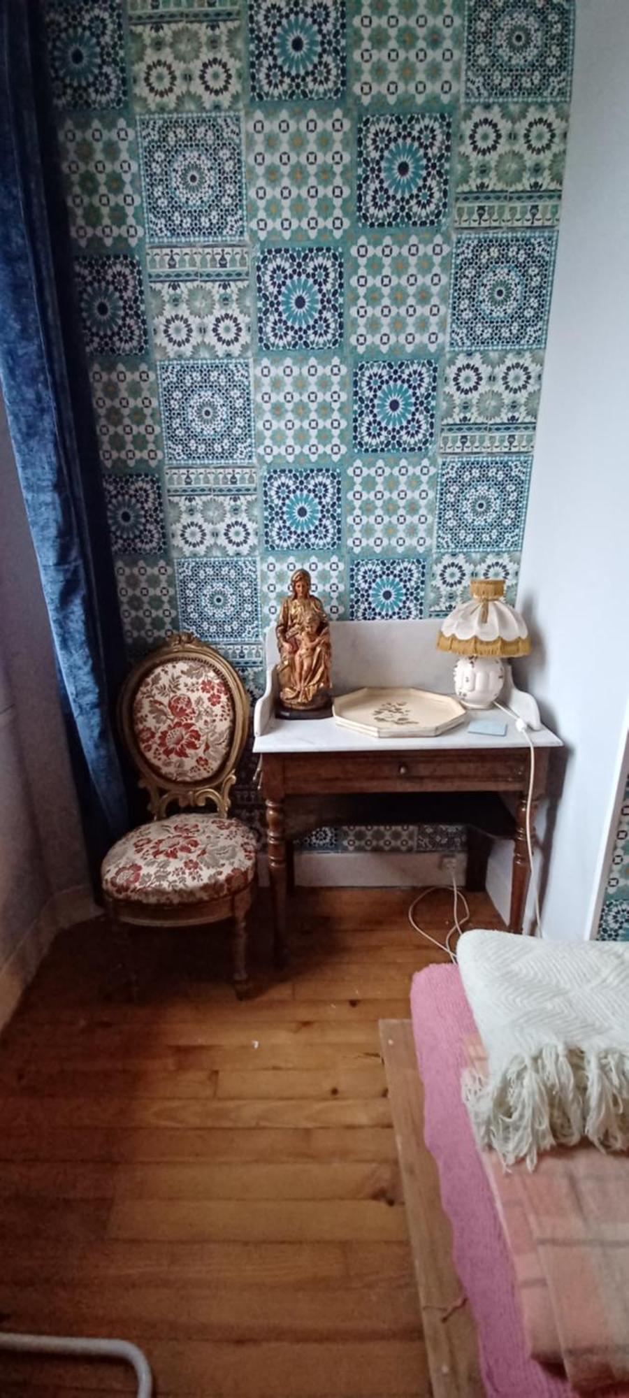 Chez Virginie - Chambre Du Bourg Lurdy Exteriér fotografie