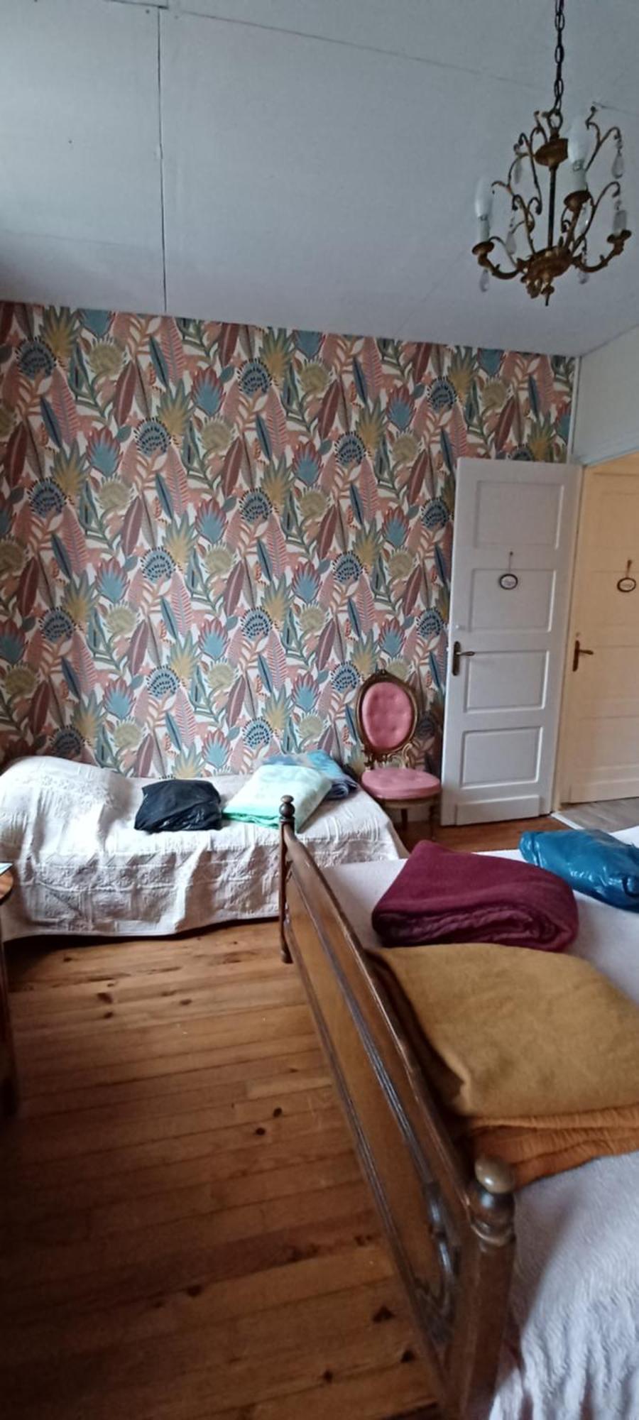 Chez Virginie - Chambre Du Bourg Lurdy Exteriér fotografie