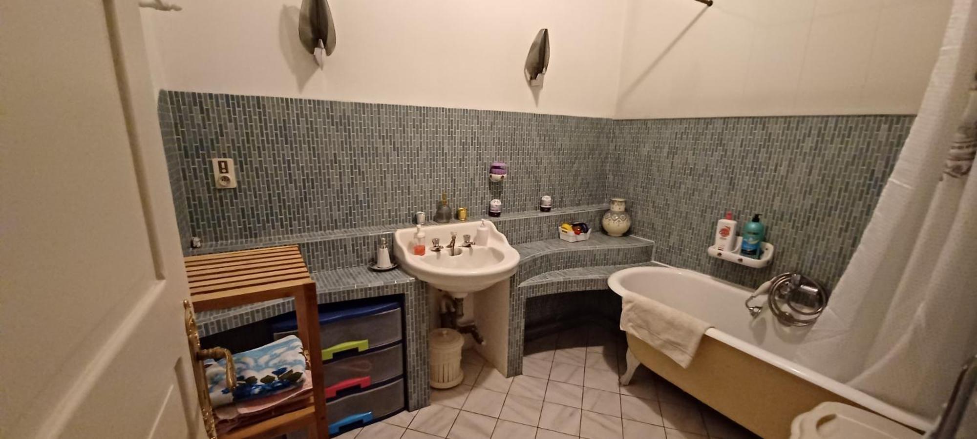 Chez Virginie - Chambre Du Bourg Lurdy Exteriér fotografie
