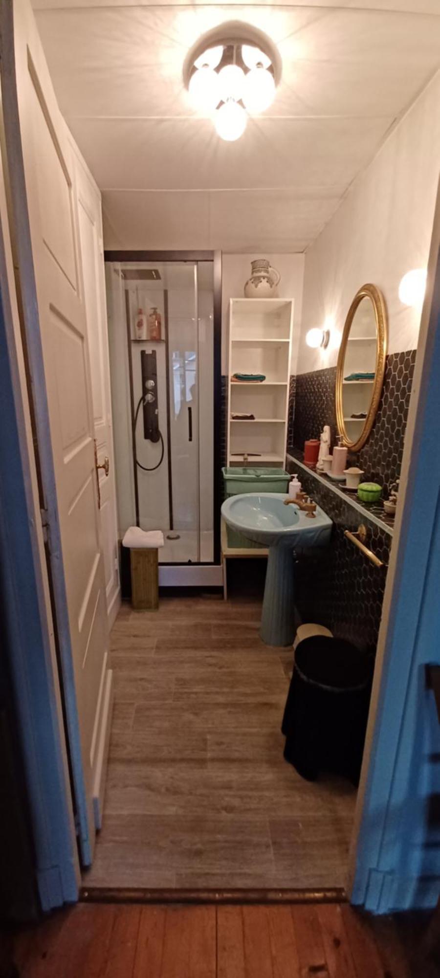 Chez Virginie - Chambre Du Bourg Lurdy Exteriér fotografie
