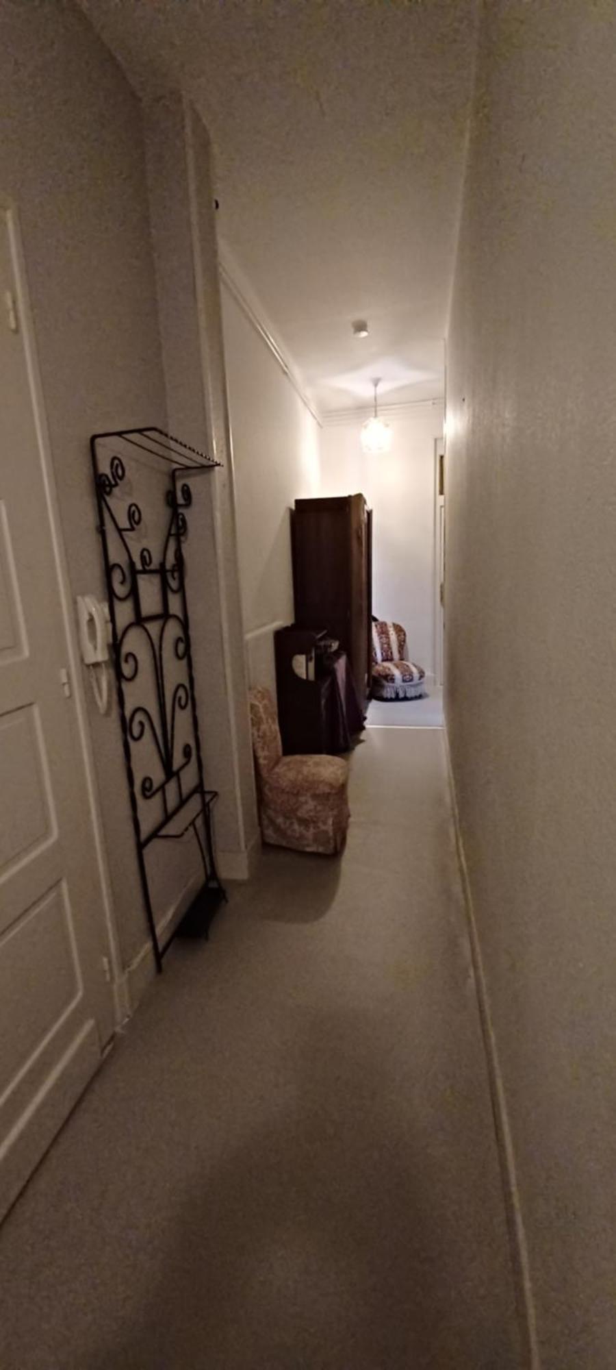 Chez Virginie - Chambre Du Bourg Lurdy Exteriér fotografie