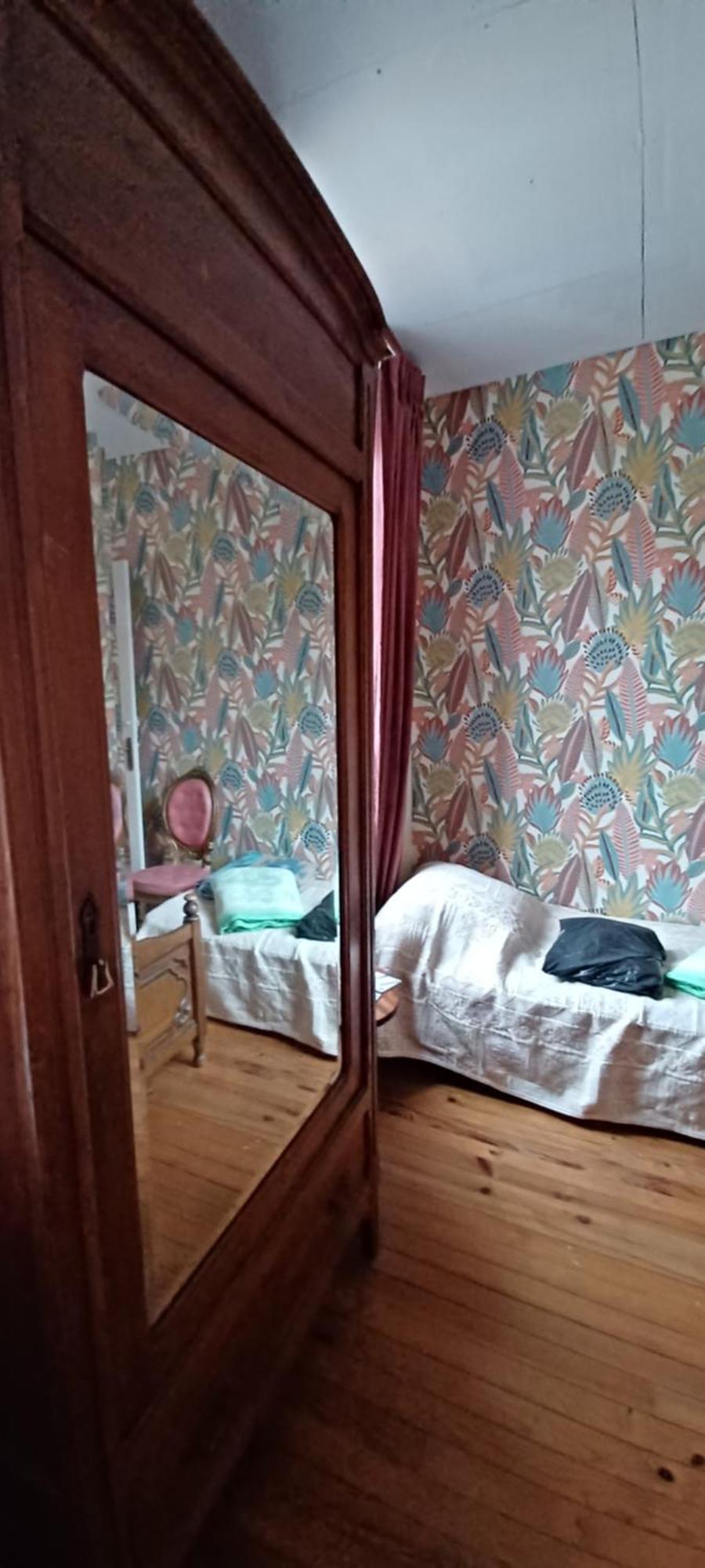 Chez Virginie - Chambre Du Bourg Lurdy Exteriér fotografie