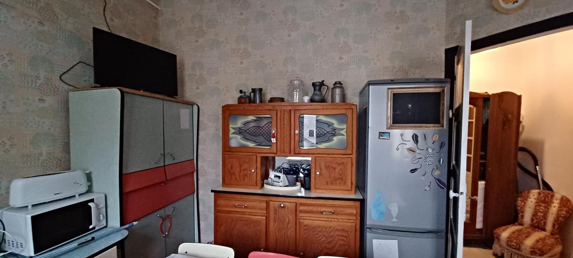 Chez Virginie - Chambre Du Bourg Lurdy Exteriér fotografie