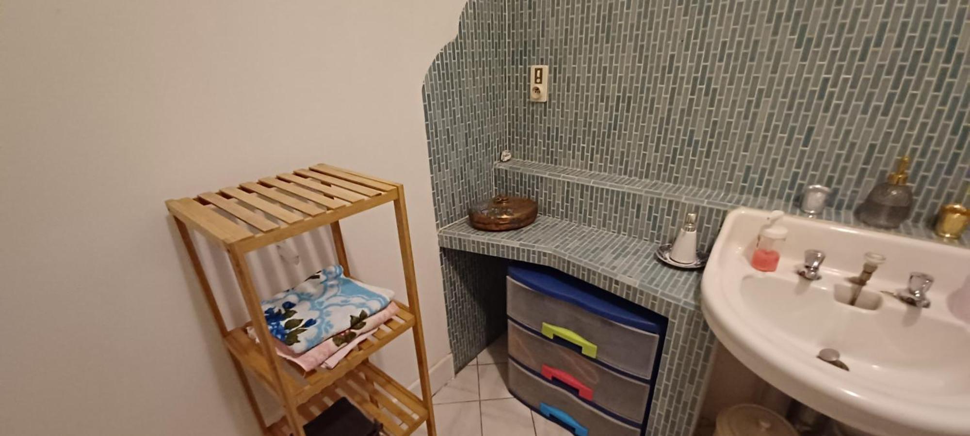 Chez Virginie - Chambre Du Bourg Lurdy Exteriér fotografie