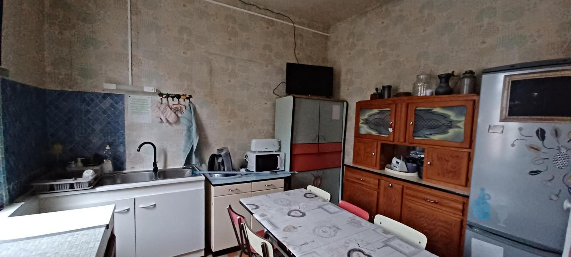 Chez Virginie - Chambre Du Bourg Lurdy Exteriér fotografie