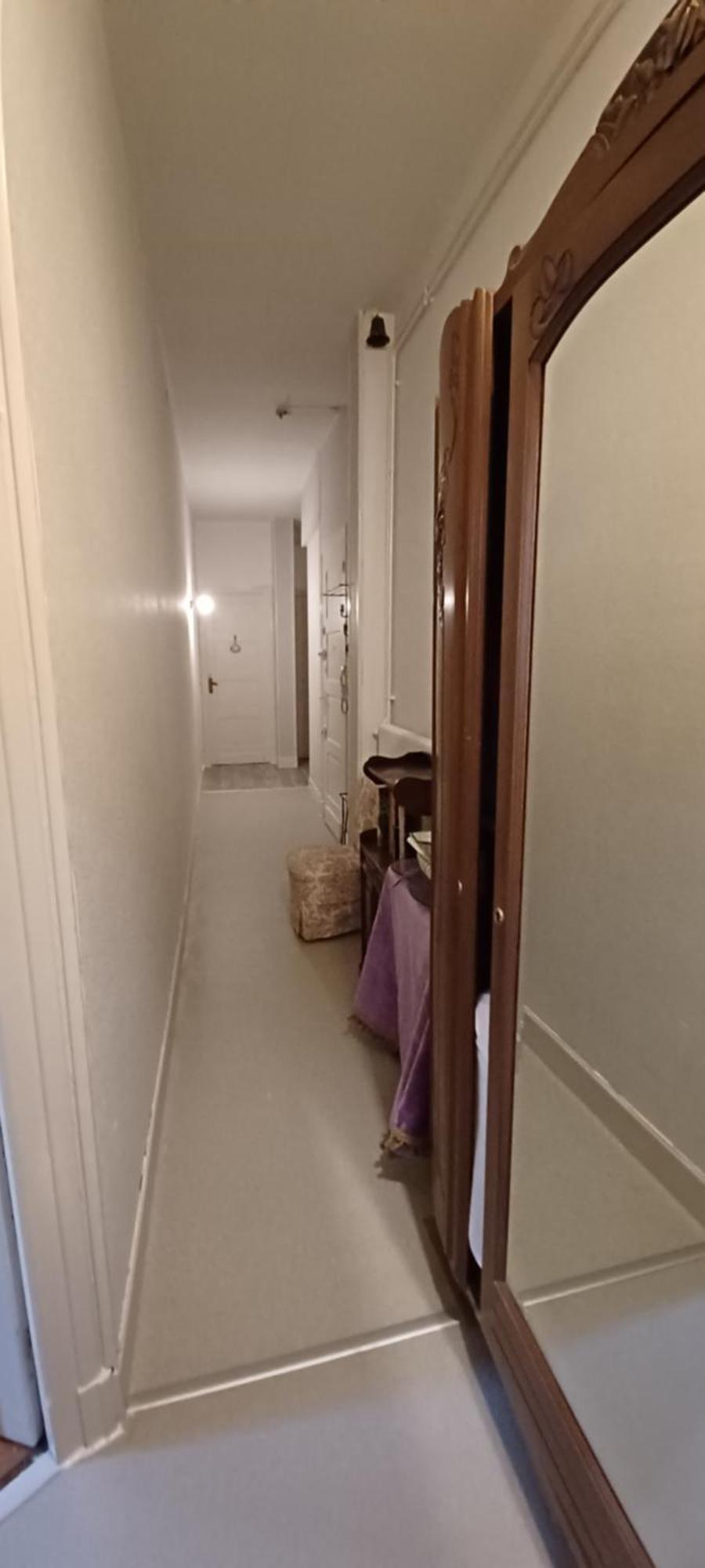 Chez Virginie - Chambre Du Bourg Lurdy Exteriér fotografie