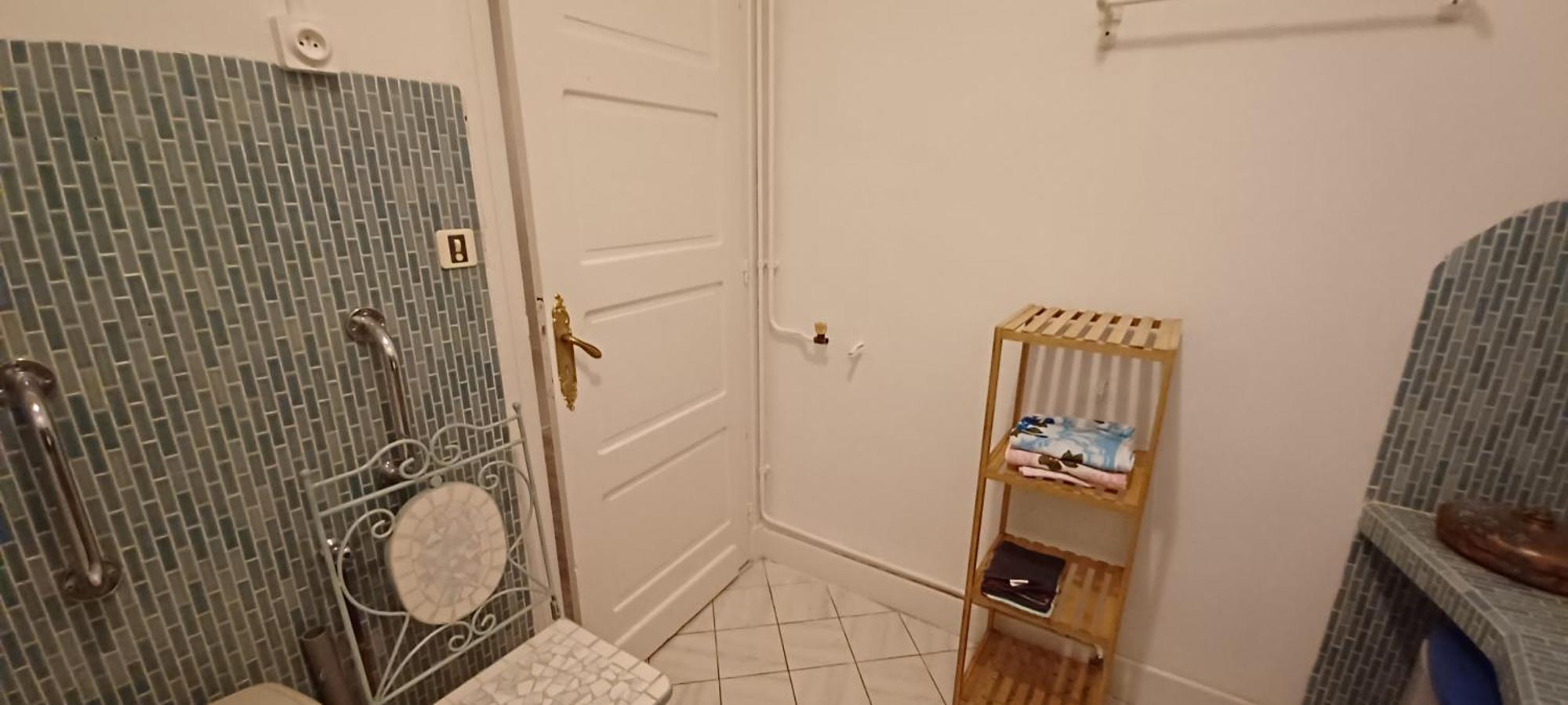 Chez Virginie - Chambre Du Bourg Lurdy Exteriér fotografie