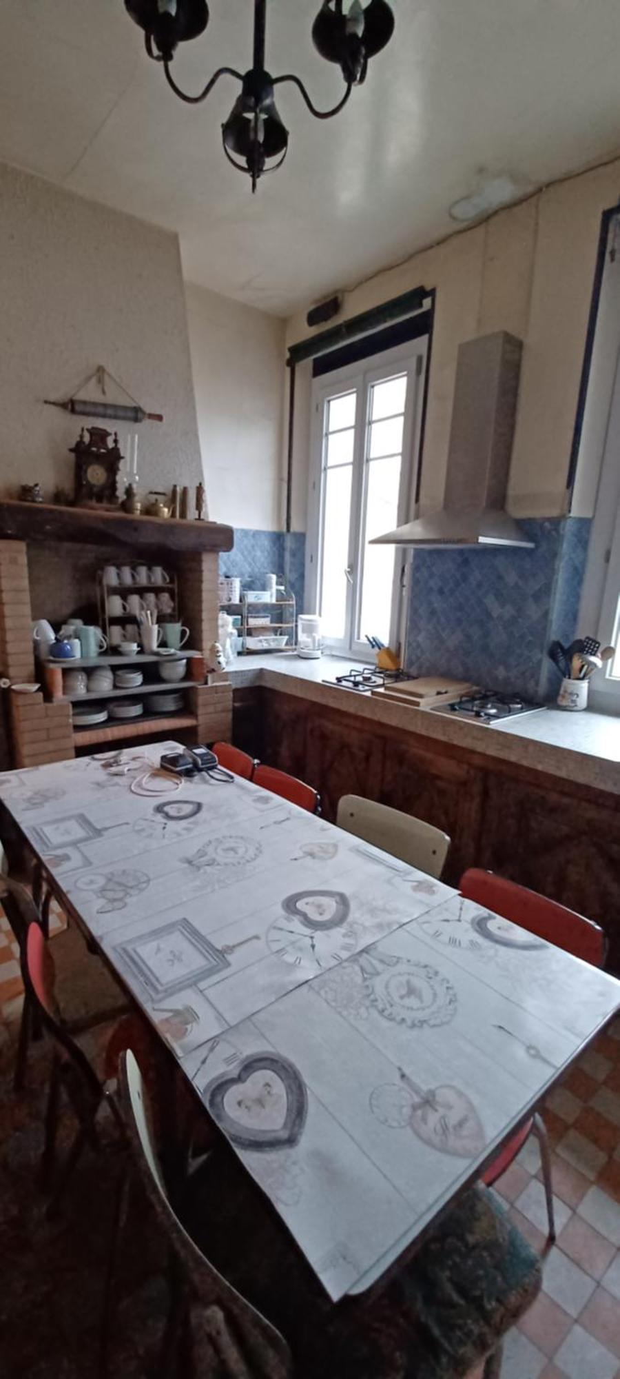 Chez Virginie - Chambre Du Bourg Lurdy Exteriér fotografie