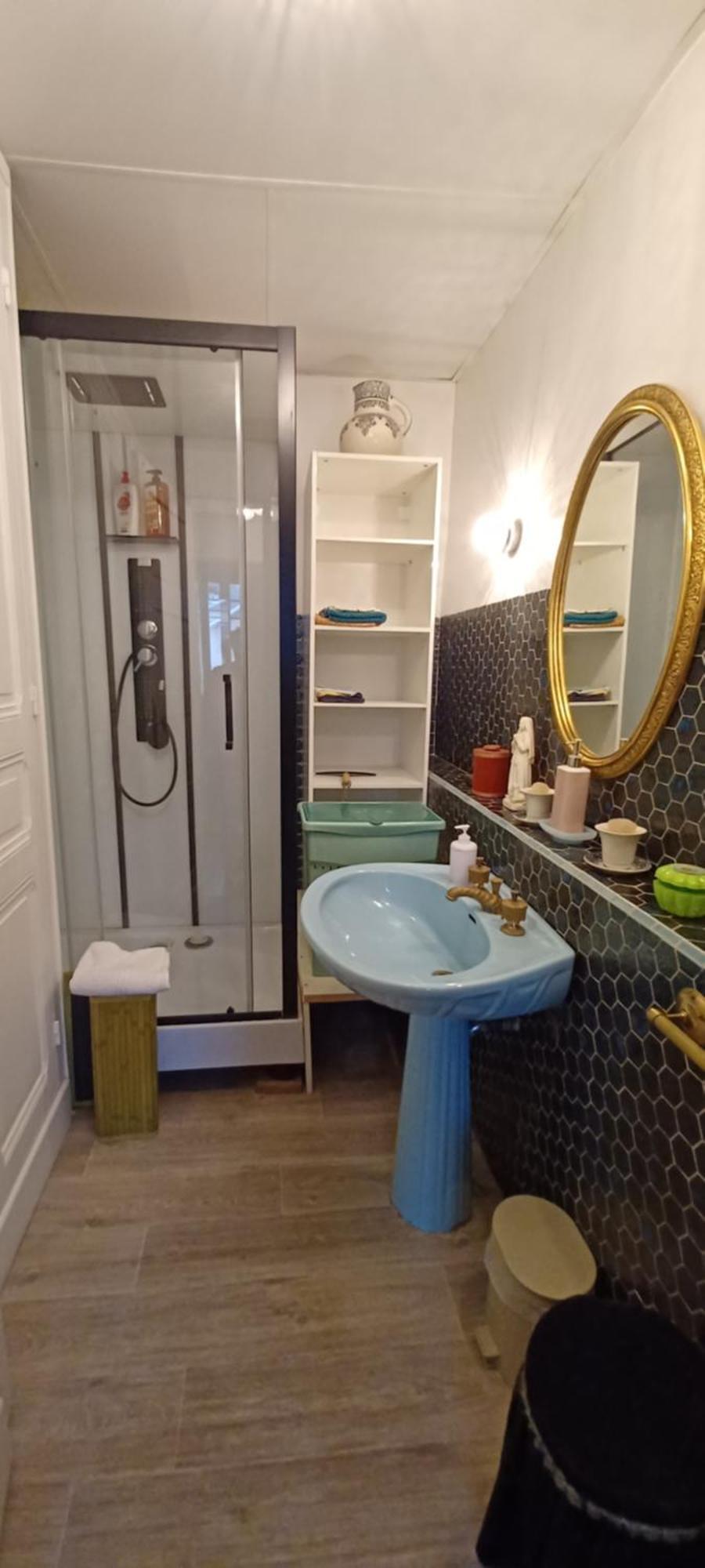 Chez Virginie - Chambre Du Bourg Lurdy Exteriér fotografie